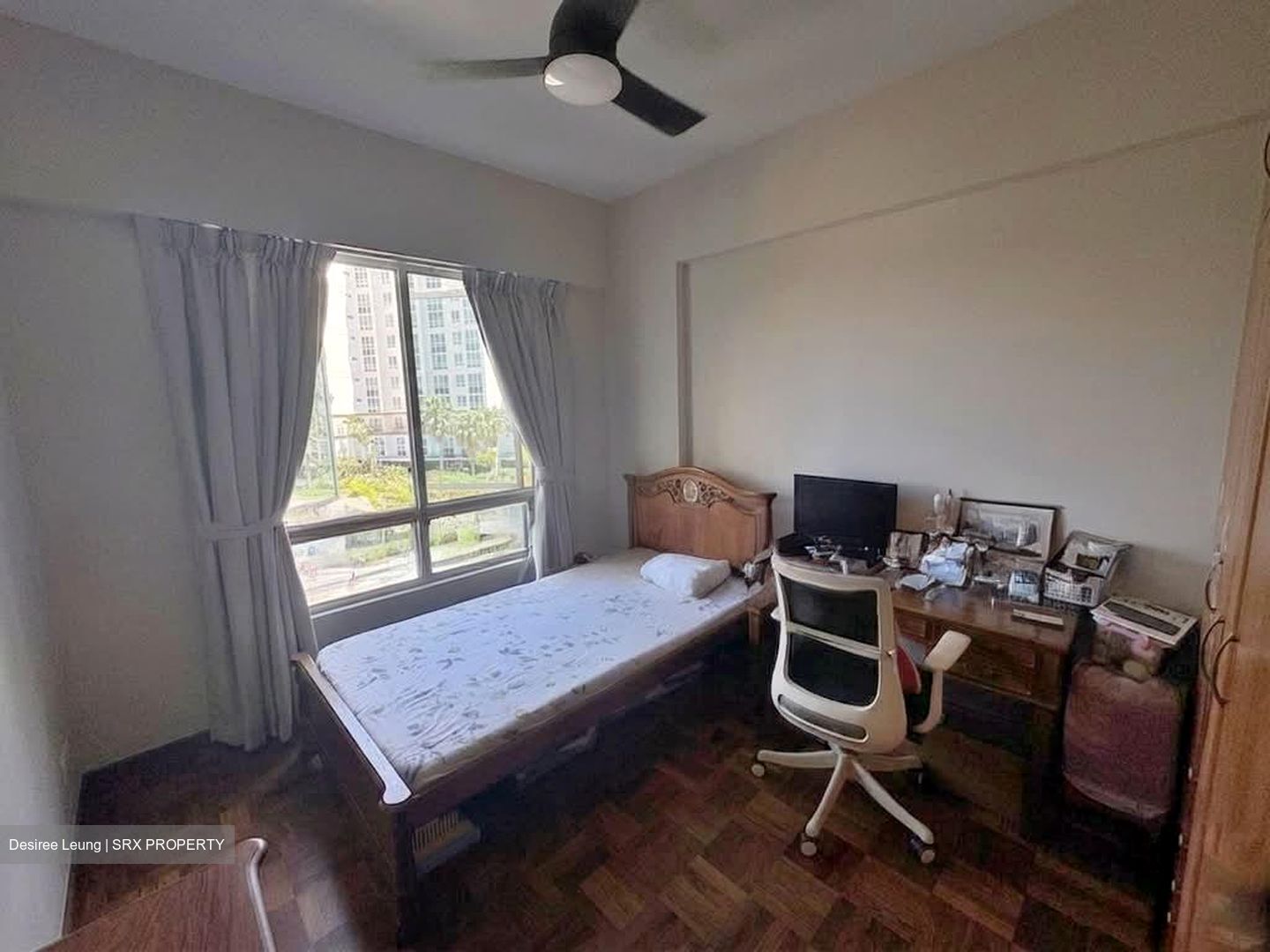 The Tropica (D18), Condominium #561637691